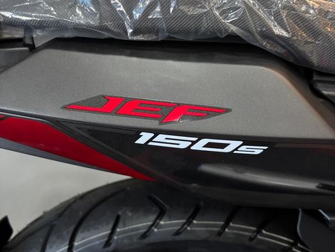 SHINERAY XY 150-8 JEF S EFI