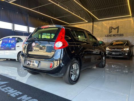 Fiat Palio ATTRACTIVE 1.0 EVO Fire Flex 8v 5p