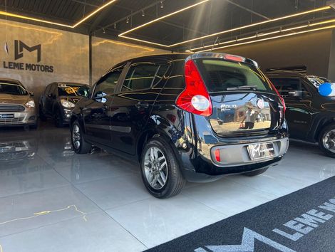 Fiat Palio ATTRACTIVE 1.0 EVO Fire Flex 8v 5p