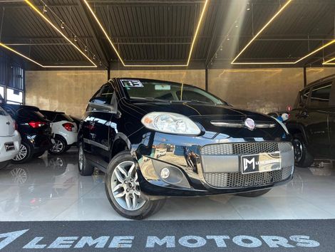 Fiat Palio ATTRACTIVE 1.0 EVO Fire Flex 8v 5p