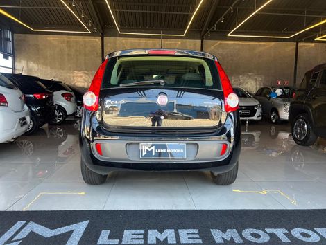 Fiat Palio ATTRACTIVE 1.0 EVO Fire Flex 8v 5p