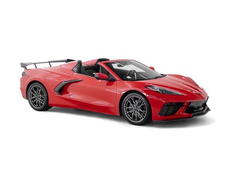 Chevrolet STRINGRAY 1 LT