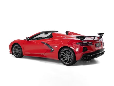 Chevrolet STRINGRAY 1 LT