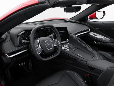 Chevrolet STRINGRAY 1 LT