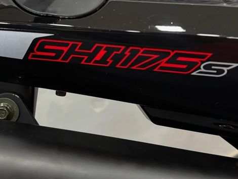 SHINERAY SHI 175 S EFI