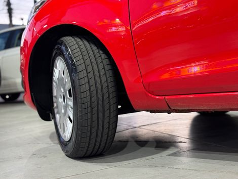 Ford Fiesta 1.5 16V Flex Mec. 5p