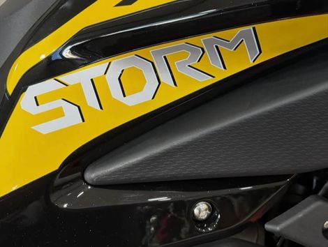 SHINERAY XY 200 STORM EFI