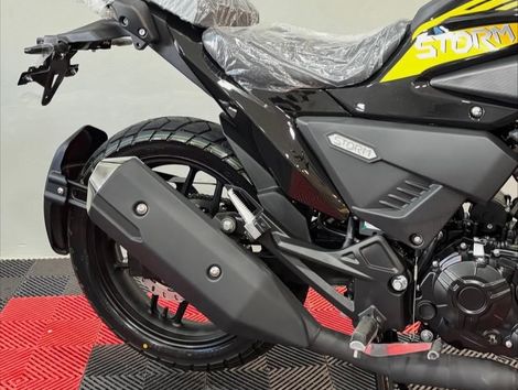 SHINERAY XY 200 STORM EFI