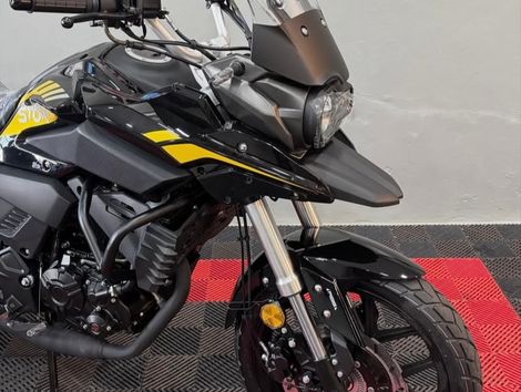 SHINERAY XY 200 STORM EFI