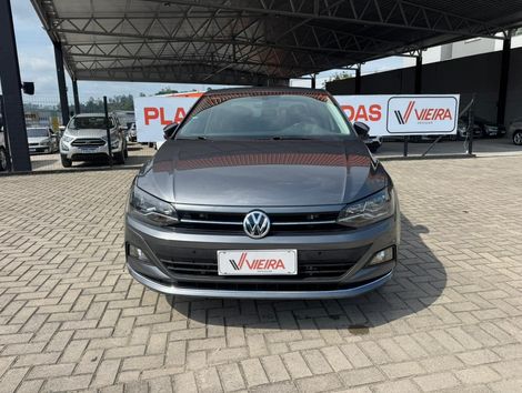 VolksWagen VIRTUS Highline 200 TSI 1.0 Flex 12V Aut