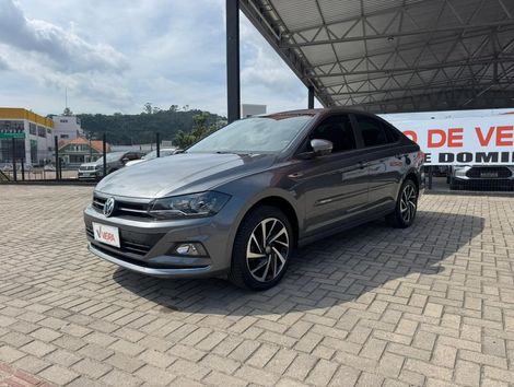 VolksWagen VIRTUS Highline 200 TSI 1.0 Flex 12V Aut