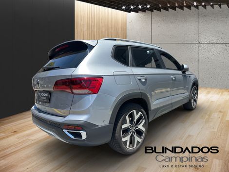 VolksWagen TAOS Highline 1.4 250 TSI Flex Aut.