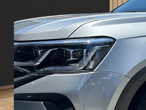 VolksWagen TAOS Highline 1.4 250 TSI Flex Aut.