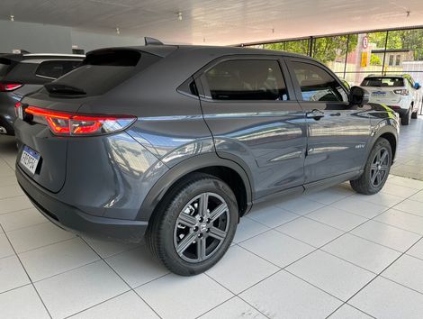Honda HR-V EXL 1.5 Flex Sensing 16V 5p Aut.