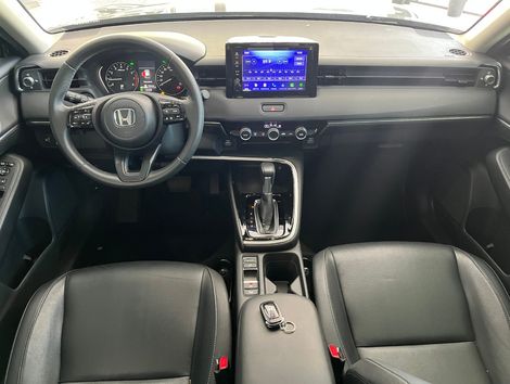Honda HR-V EXL 1.5 Flex Sensing 16V 5p Aut.