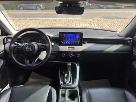 Honda HR-V EXL 1.5 Flex Sensing 16V 5p Aut.