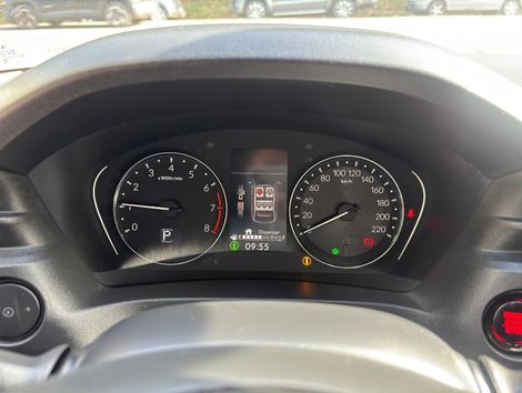 Honda HR-V EXL 1.5 Flex Sensing 16V 5p Aut.
