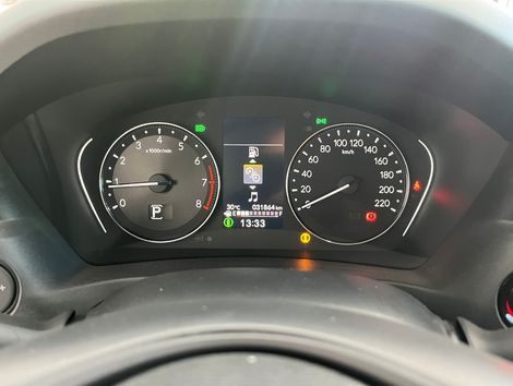 Honda HR-V EXL 1.5 Flex Sensing 16V 5p Aut.