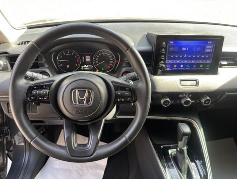 Honda HR-V EXL 1.5 Flex Sensing 16V 5p Aut.