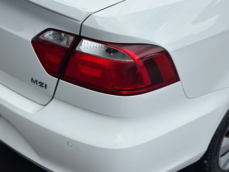 VolksWagen VOYAGE COMF/Highli. 1.6 T.Flex 8V 4p