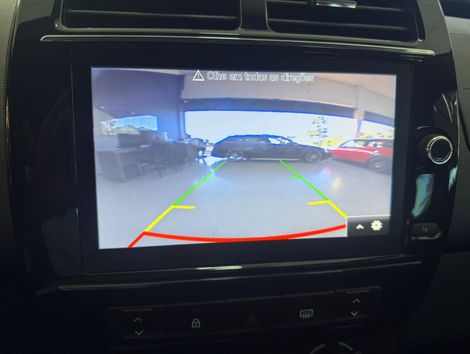 Renault KWID OUTSIDER 1.0 Flex 12V 5p Mec.