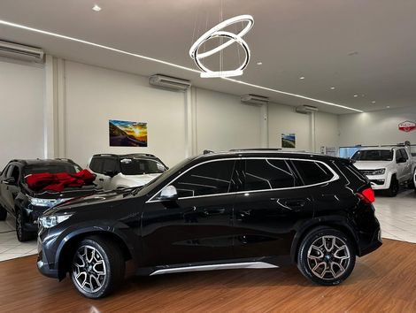 BMW X1 SDRIVE 20i X-Line 2.0 TB Aut.