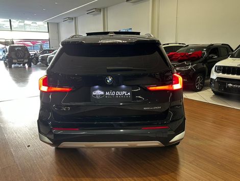 BMW X1 SDRIVE 20i X-Line 2.0 TB Aut.