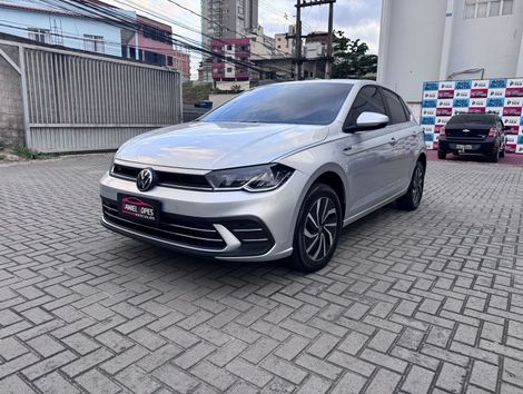 VolksWagen Polo Highline TSI 1.0 Flex 12V Aut.