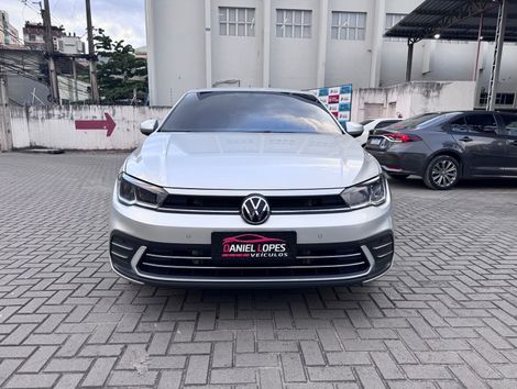 VolksWagen Polo Highline TSI 1.0 Flex 12V Aut.