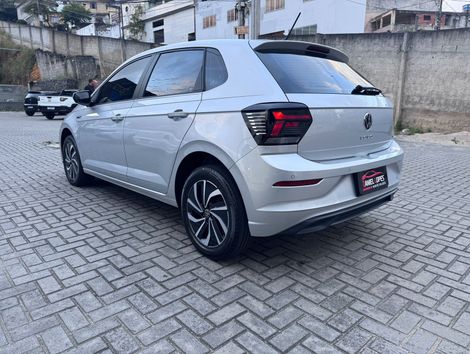 VolksWagen Polo Highline TSI 1.0 Flex 12V Aut.