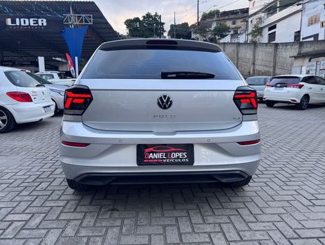 VolksWagen Polo Highline TSI 1.0 Flex 12V Aut.