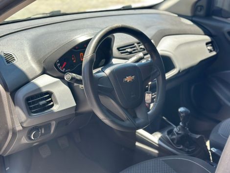 Chevrolet ONIX HATCH Joy 1.0 8V Flex 5p Mec.