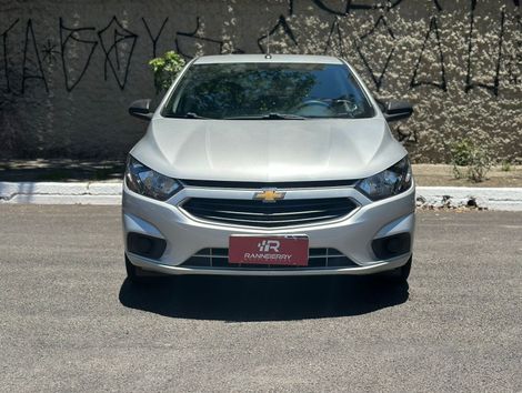 Chevrolet ONIX HATCH Joy 1.0 8V Flex 5p Mec.