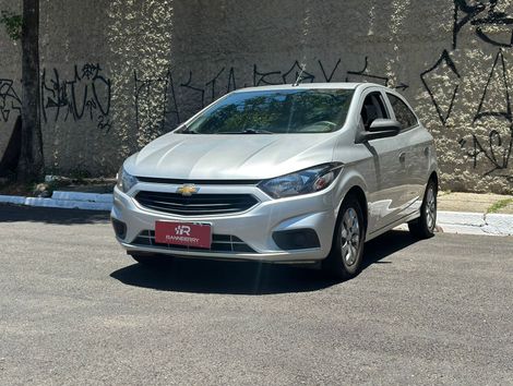 Chevrolet ONIX HATCH Joy 1.0 8V Flex 5p Mec.