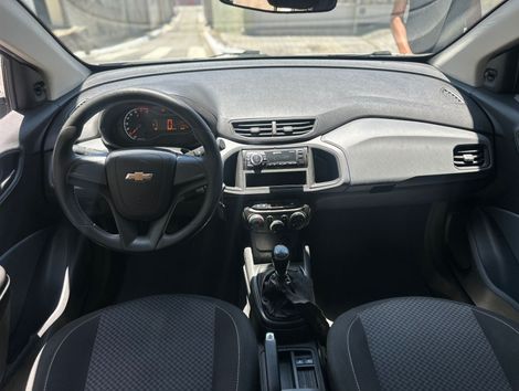 Chevrolet ONIX HATCH Joy 1.0 8V Flex 5p Mec.
