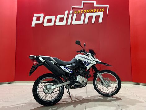 YAMAHA XTZ 150  CROSSER ED /FLEX