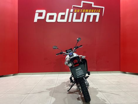 YAMAHA XTZ 150  CROSSER ED /FLEX