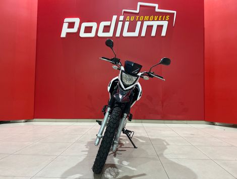 YAMAHA XTZ 150  CROSSER ED /FLEX