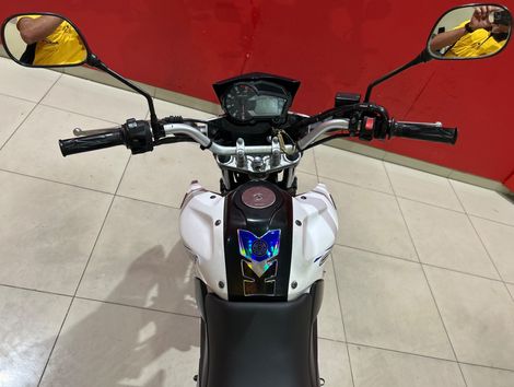 YAMAHA XTZ 150  CROSSER ED /FLEX