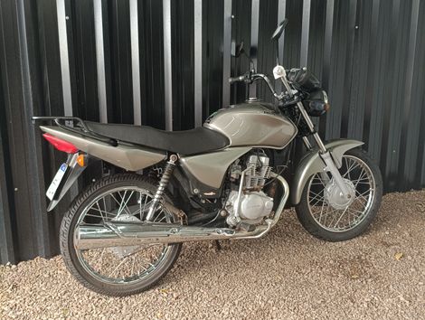 HONDA CG 150 TITAN-KS MIX