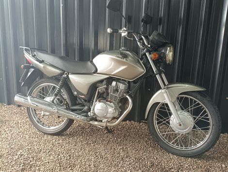 HONDA CG 150 TITAN-KS MIX