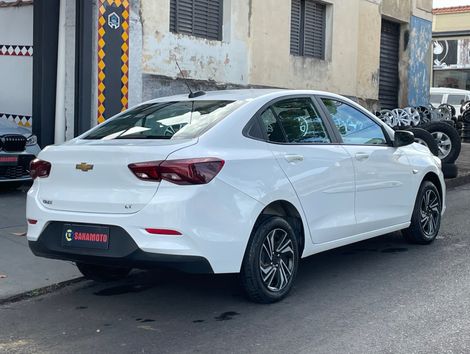 Chevrolet ONIX SEDAN Plus LT 1.0 12V Flex 4p Mec.