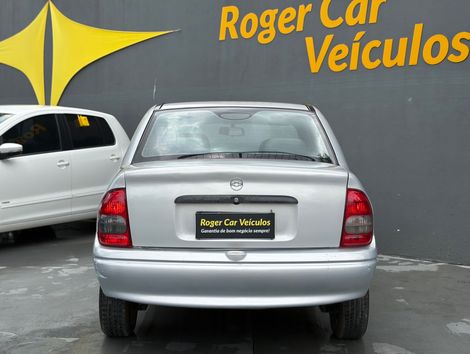 Chevrolet Corsa Sedan Super Milenium 1.0 MPFI 16V
