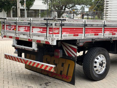 Volkswagen EXPRESS 4x2