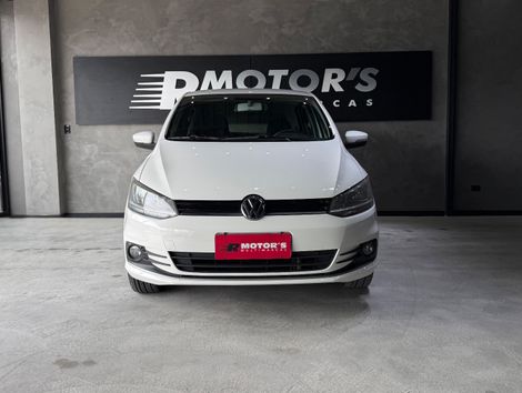 VolksWagen Fox Comfortline 1.0 Flex 8V 5p