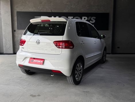 VolksWagen Fox Comfortline 1.0 Flex 8V 5p