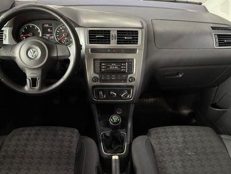 VolksWagen Fox Comfortline 1.0 Flex 8V 5p