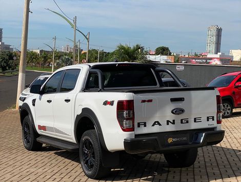 Ford Ranger FX4 3.2 20V 4x4 CD Diesel Aut.
