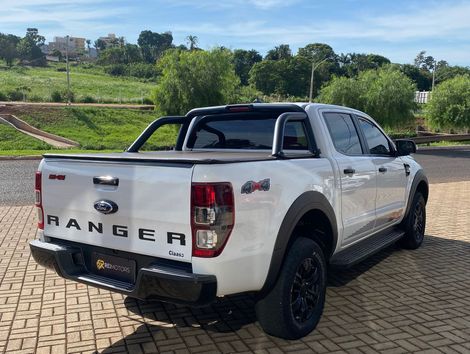 Ford Ranger FX4 3.2 20V 4x4 CD Diesel Aut.