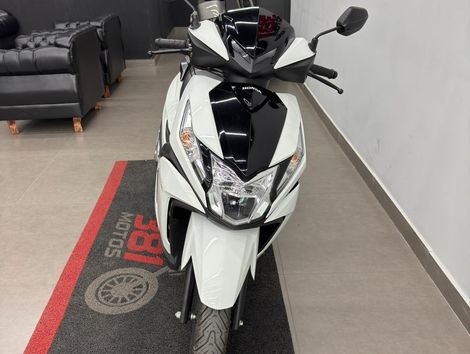 HONDA ELITE 125